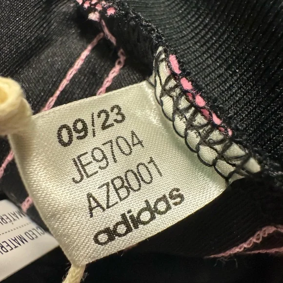 Adidas Inter Miami Away Jersey - Messi # 10 - Size XL - AUTHENTIC 100% - BNWT! - Picture 13 of 14